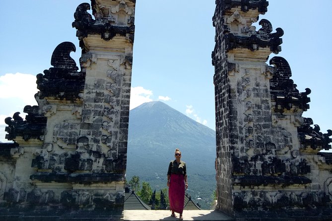 Wonderful Bali In 3 Days Private Tour - Why this three-day route works