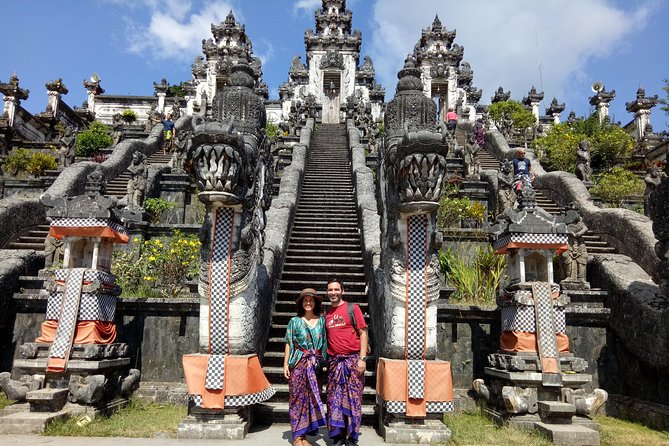 Wonderful Bali In 3 Days Private Tour - Day three: southern beaches before Uluwatu at sunset
