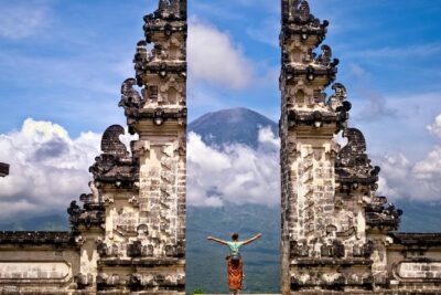 Wonderful Bali In 3 Days Private Tour