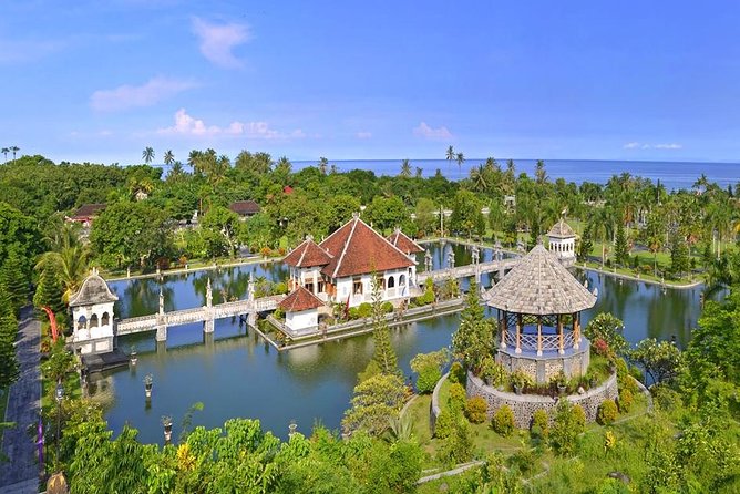 Wonderful Bali In 3 Days Private Tour - Who should book this Bali tour?