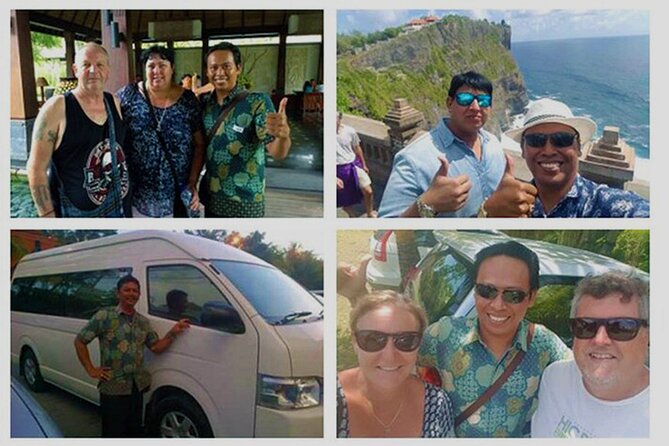 Your Bali Private Driver with Car – Full Day Flexible Tour - Why a private car makes sense in Bali