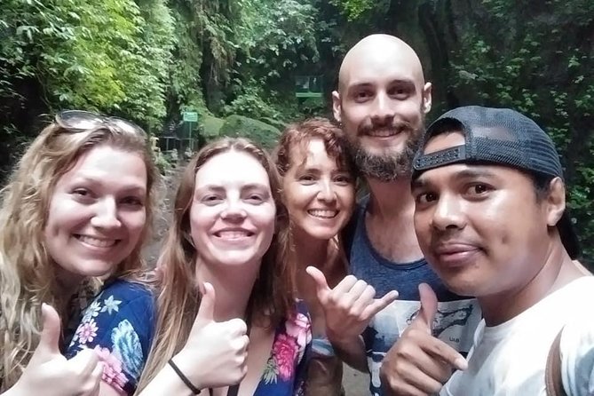 Your Bali Private Driver with Car – Full Day Flexible Tour - Starting the day from Seminyak, Ubud, or south Bali