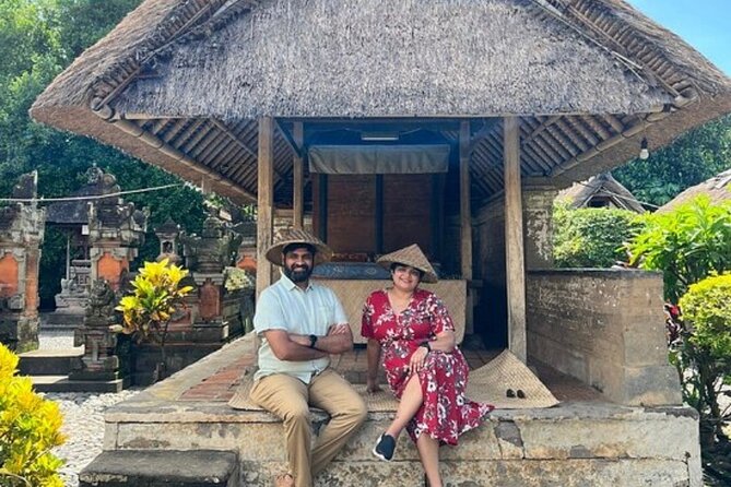 Your Bali Private Driver with Car – Full Day Flexible Tour - East Bali for a longer day