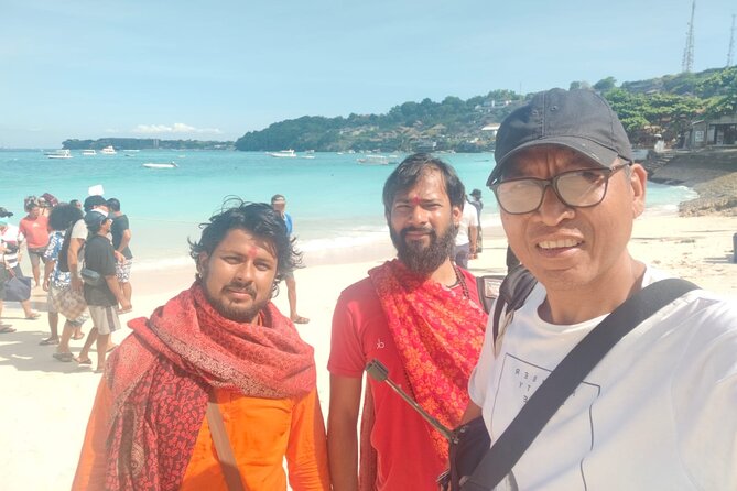 Your Bali Private Driver with Car – Full Day Flexible Tour - What the driver adds to the experience